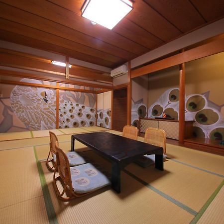 Dougoya Hotel Matsuyama  Ngoại thất bức ảnh