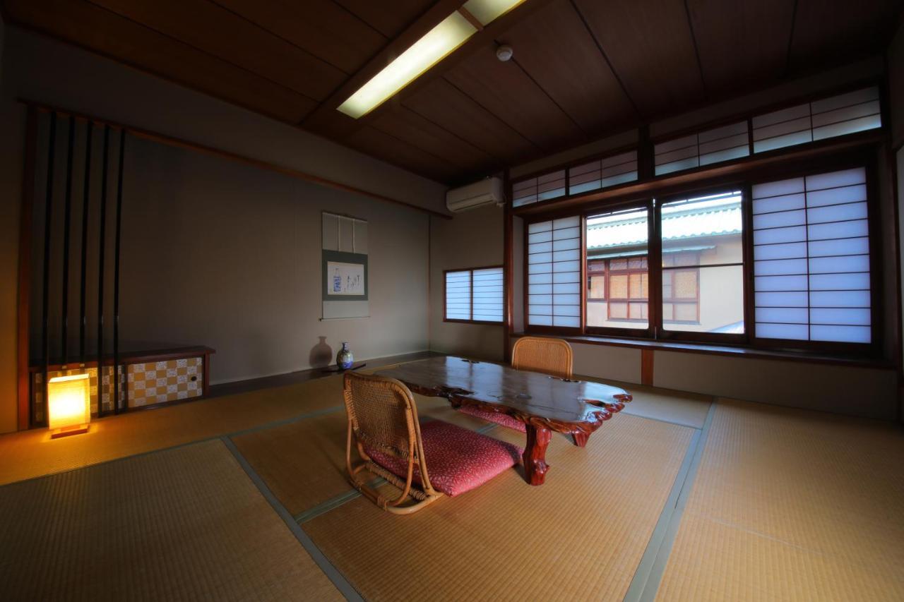 Dougoya Hotel Matsuyama  Ngoại thất bức ảnh
