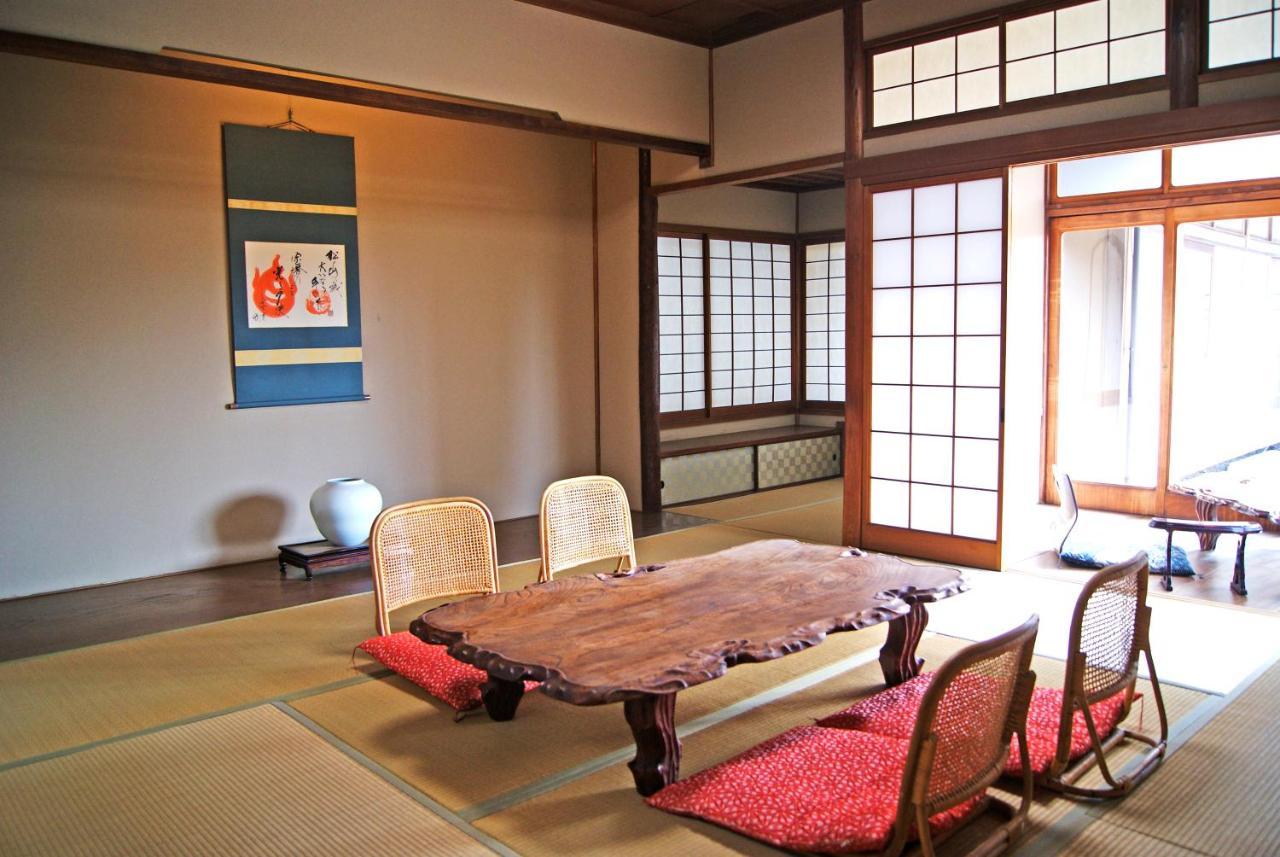 Dougoya Hotel Matsuyama  Phòng bức ảnh