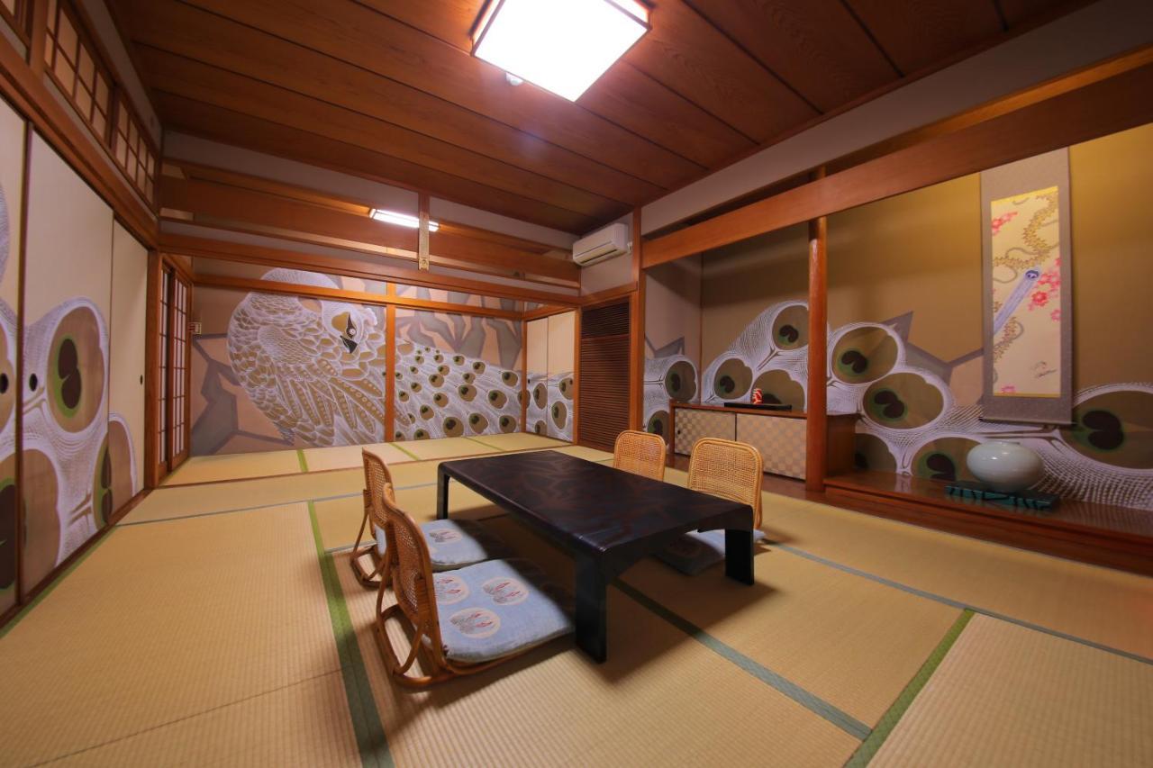 Dougoya Hotel Matsuyama  Ngoại thất bức ảnh