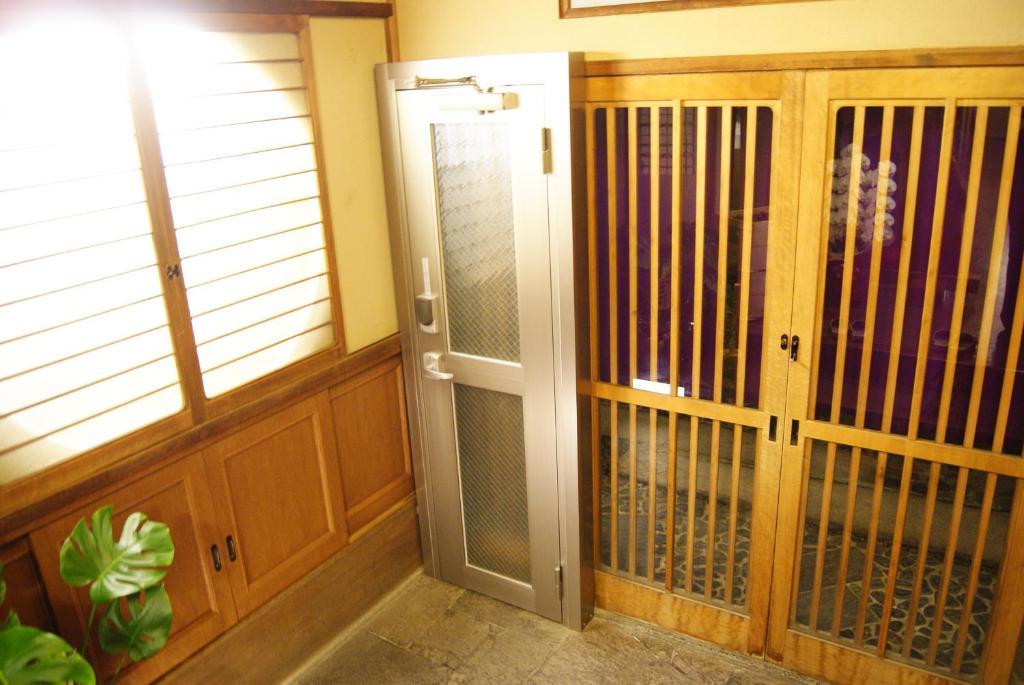 Dougoya Hotel Matsuyama  Ngoại thất bức ảnh