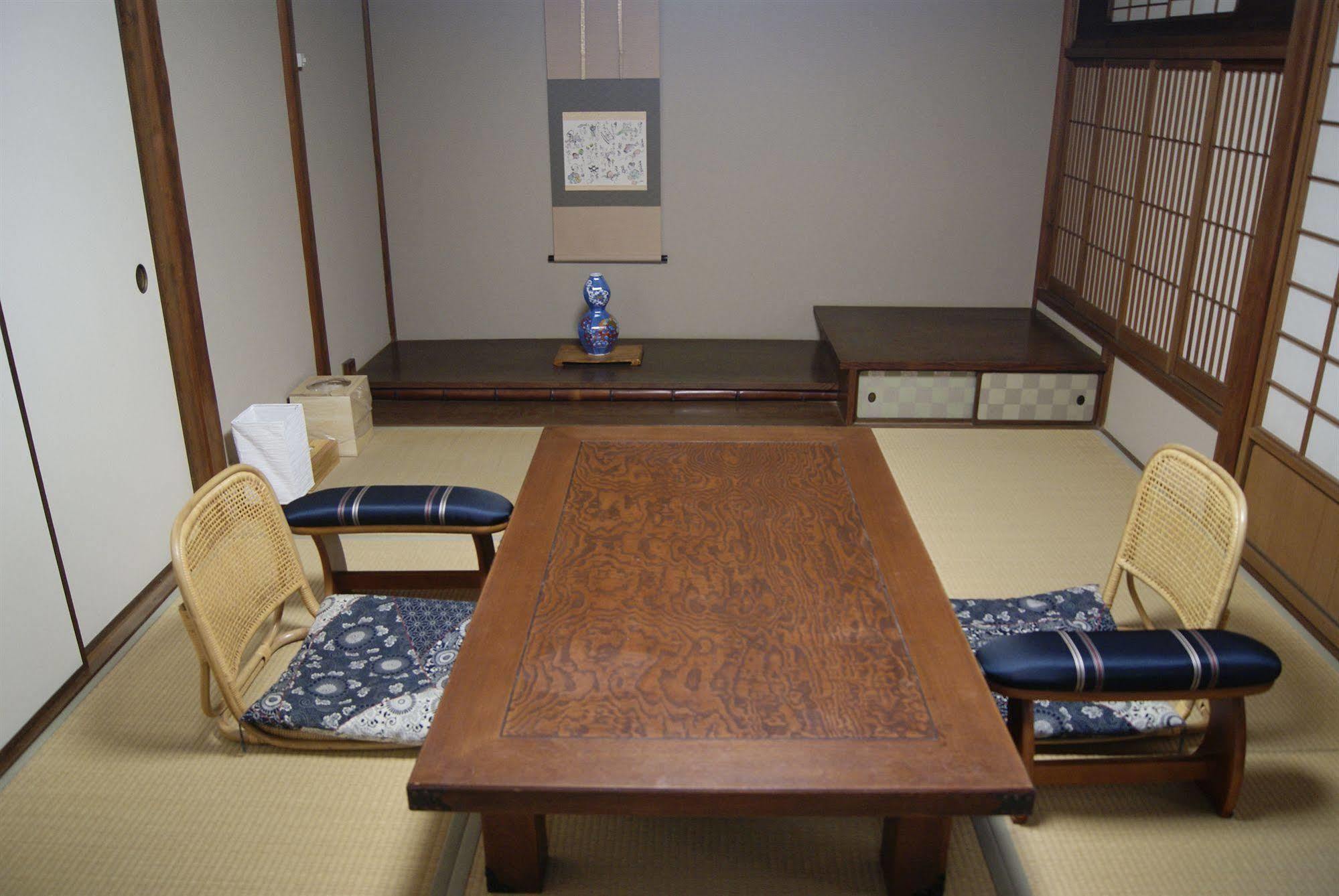Dougoya Hotel Matsuyama  Ngoại thất bức ảnh