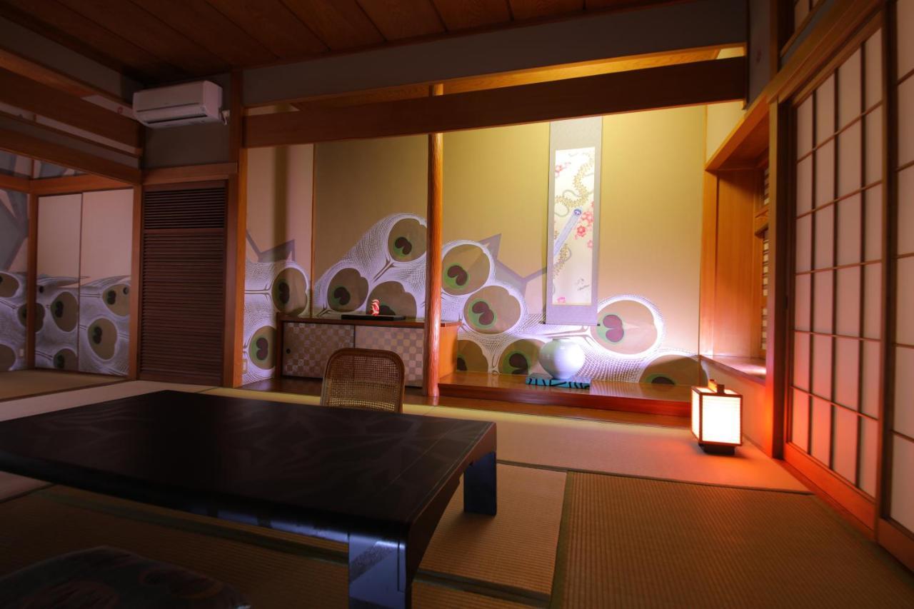 Dougoya Hotel Matsuyama  Ngoại thất bức ảnh